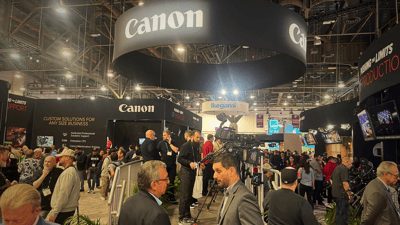 What's in Store at NAB Las Vegas 2024?